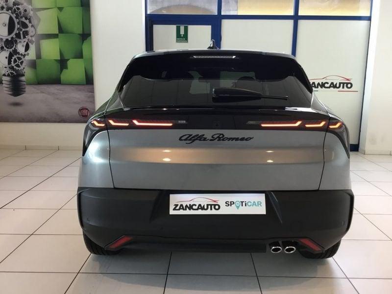 Alfa Romeo Junior Ibrida 1.2 145CV Hybrid eDCT6 ibrida Sprint MY26