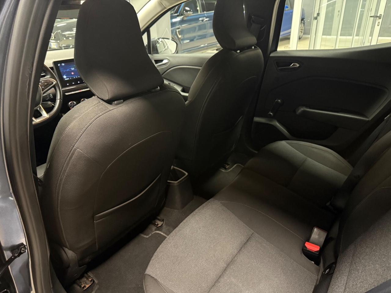 Renault Clio Blue dCi 100 CV 5 porte Evolution