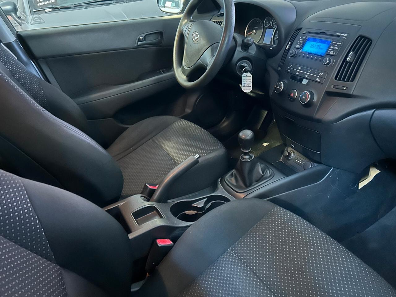 Hyundai i30 1.4 16V 109CV 5p. Active