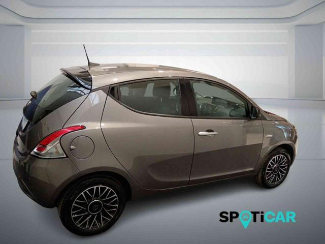 LANCIA Ypsilon 1.0 FireFly 5 porte S&S Hybrid Platino