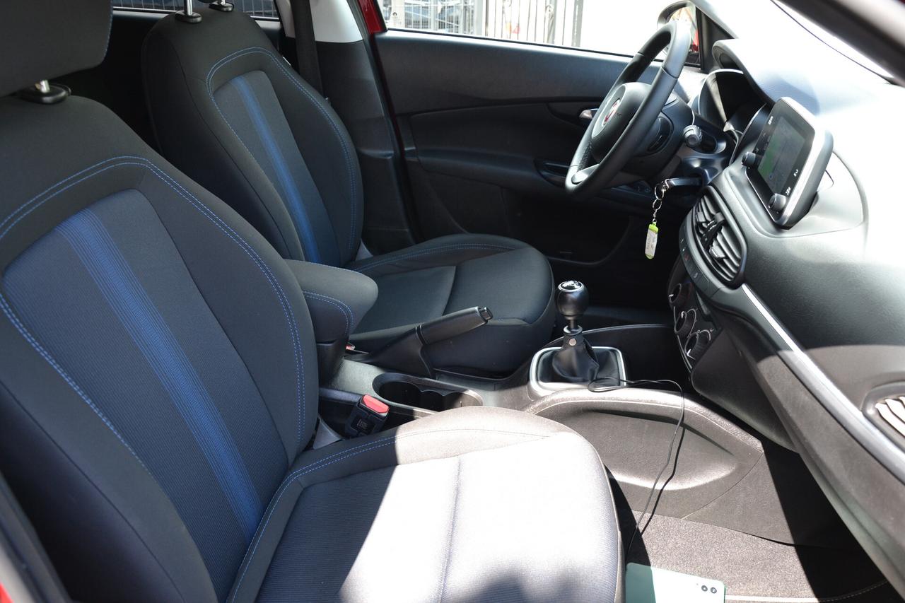 Fiat Tipo 1.6 MJT 120CV SW **KM28000**PREZZO VERO**