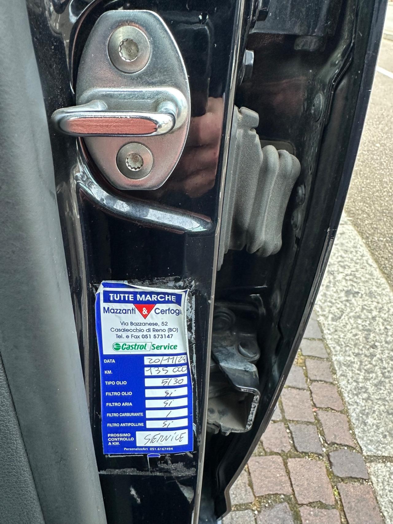 Volkswagen Golf Plus 1.4 TSI 122CV 5p. Highline