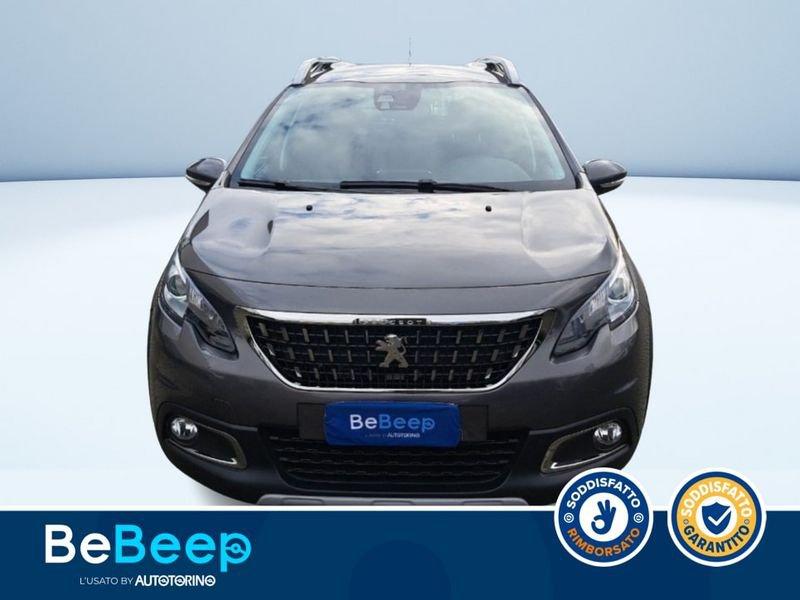 Peugeot 2008 1.5 BLUEHDI ALLURE S&S 100CV 6MARCE