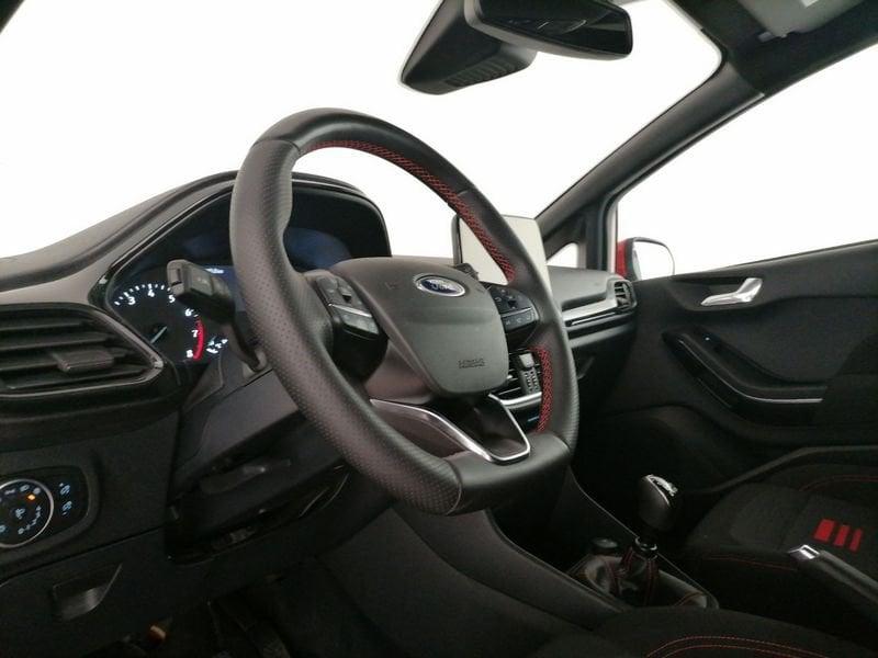 Ford Fiesta 5p 1.0 ecoboost h ST-Line 125cv