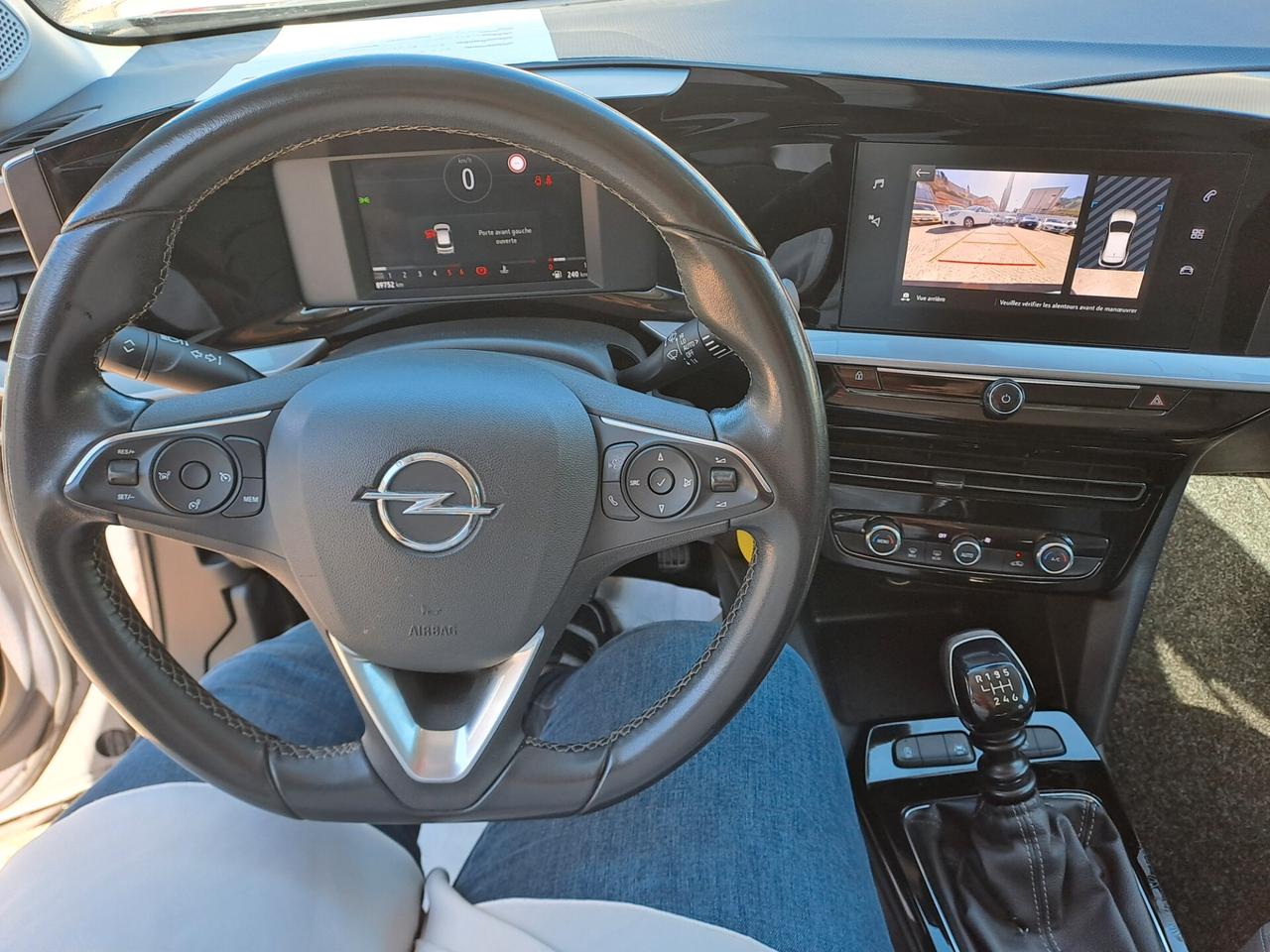 Opel Mokka 1.5 diesel Elegance