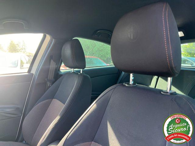 ALFA ROMEO Giulietta 1.6 JTDm-2 105 CV Distinctive