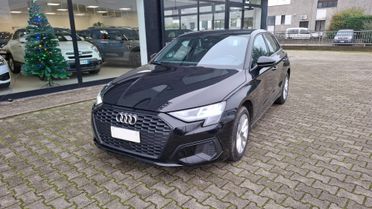 Audi A3 Sportback 30 2.0 tdi Business