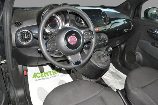 FIAT 500 - 1.0 HYBRID DOLCEVITA