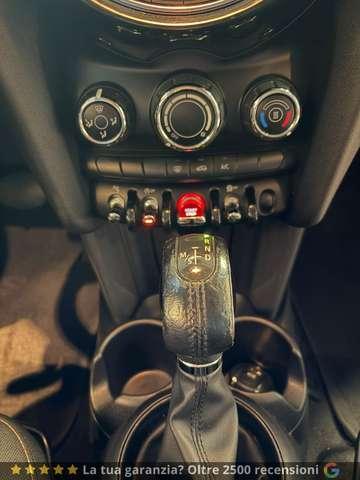 MINI Cooper Mini 1.5 Cooper D Seven 3p auto