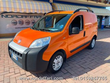FIAT Fiorino 1.3 MJT 75CV Furgone SX