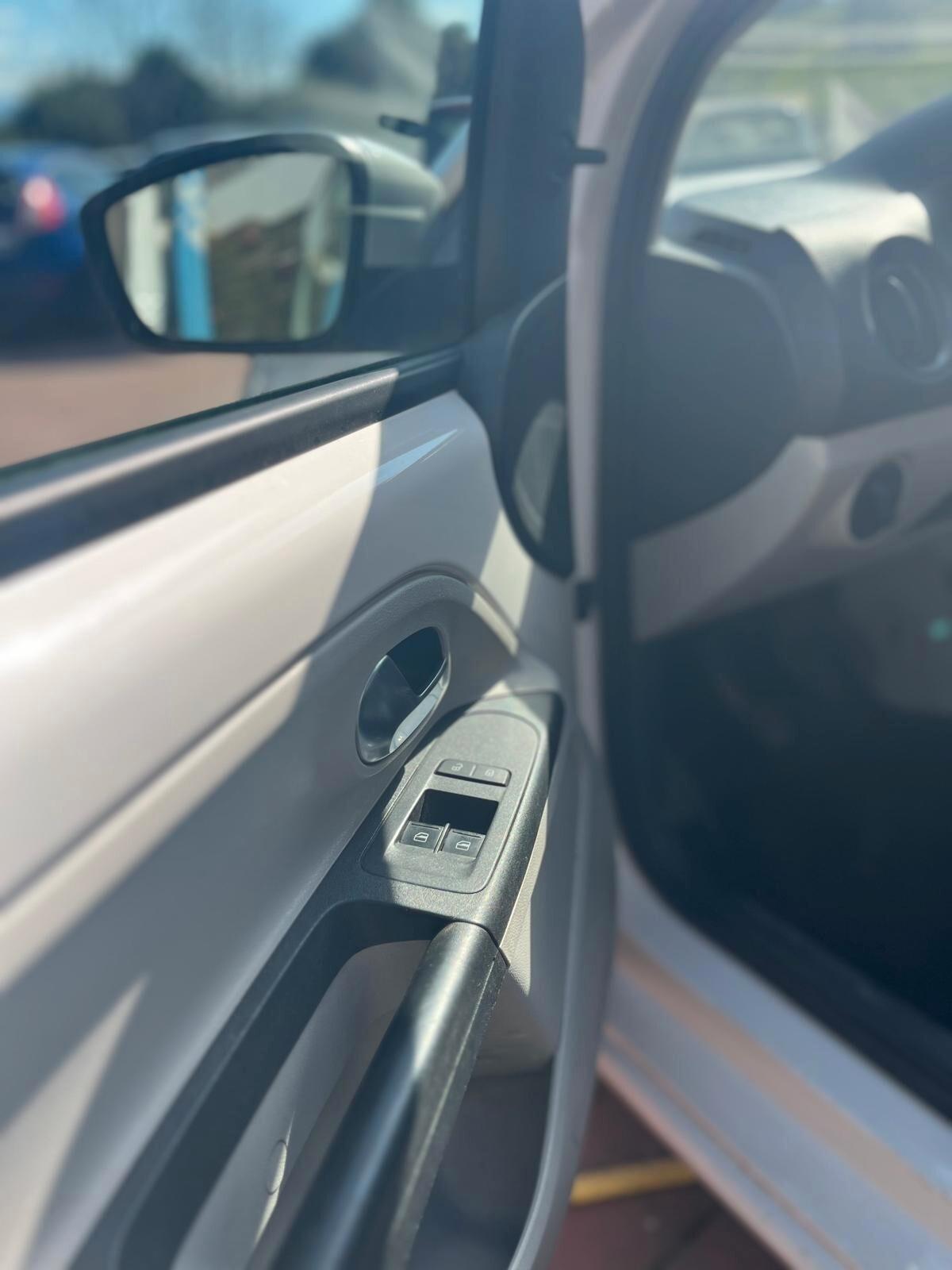 Seat Mii 1.0 3 porte Style