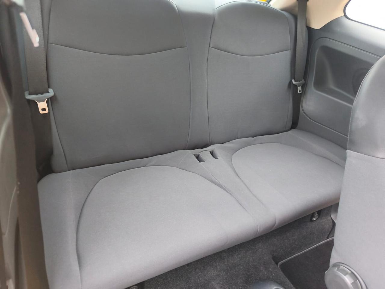 Fiat 500 2008----1.2 Benzina Neopatentati