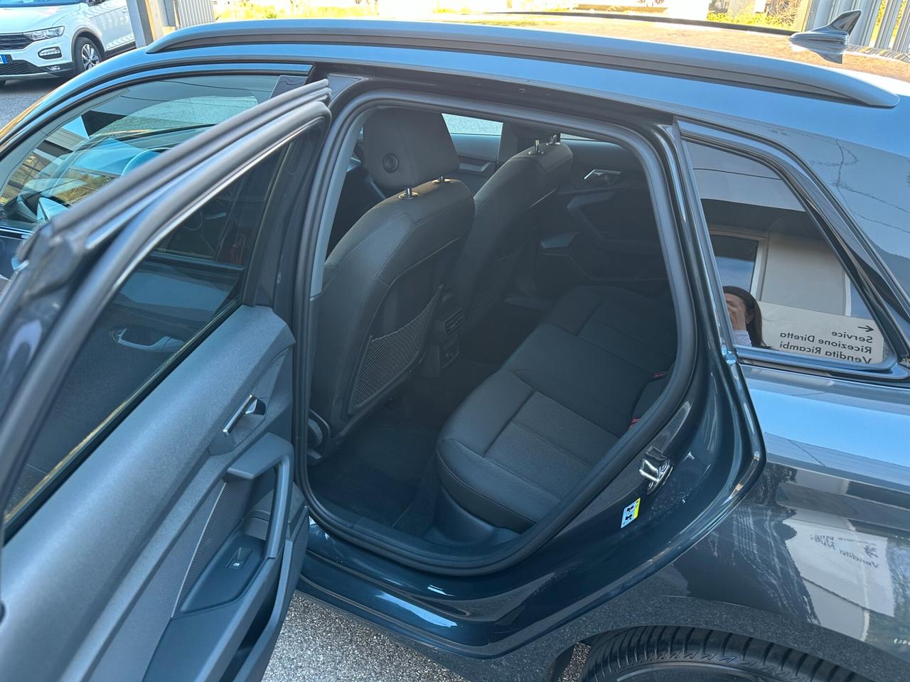 Audi A3 SPB 30 TFSI Business Advanced