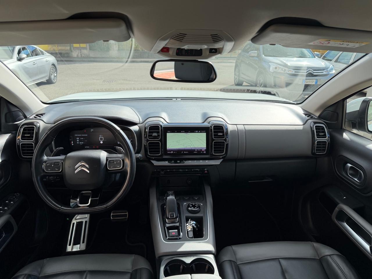 Citroen C5 Aircross BlueHDi 130 S&S EAT8 Feel