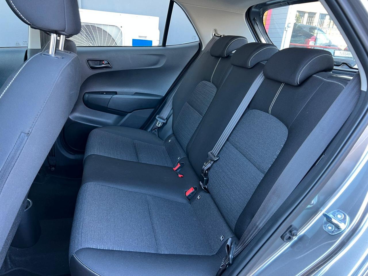 Kia Picanto 1.0 12V GPL 5 porte Style