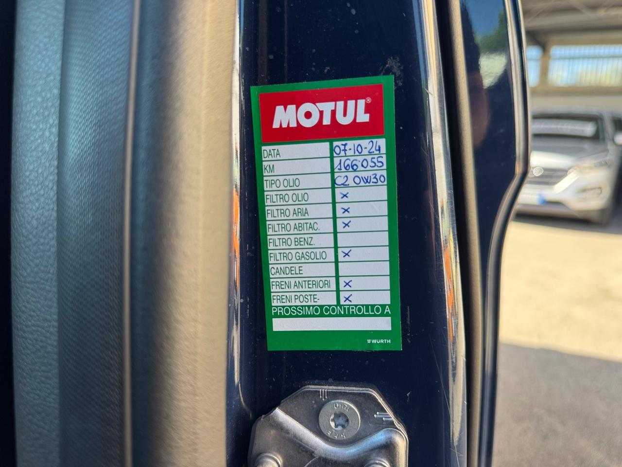 Ford Transit Custom 340 2.0 TDCi 170 . Furgone TITANIUM