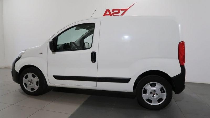 FIAT Fiorino Fiorino 1.3 MJT 95CV Cargo SX #GRIGLIA AMOVIBILE#