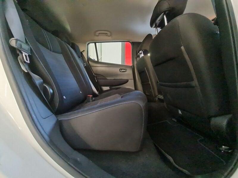 Nissan Leaf N-Style 62 kWh