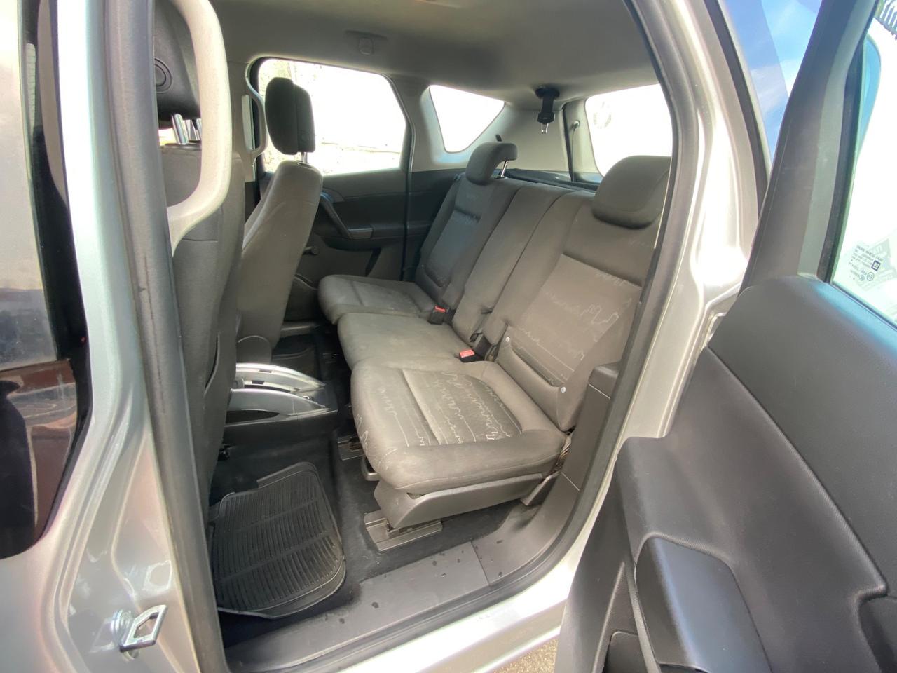 Opel Meriva 1.3 CDTI Elective