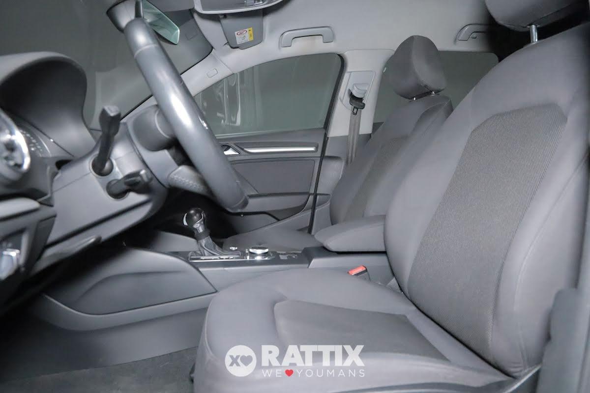 Audi A3 30 1.5 g-tron 131CV Admired s-Tronic