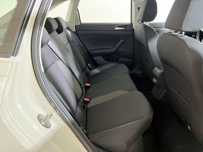 Volkswagen Taigo Taigo 1.0 TSI 110 CV Life