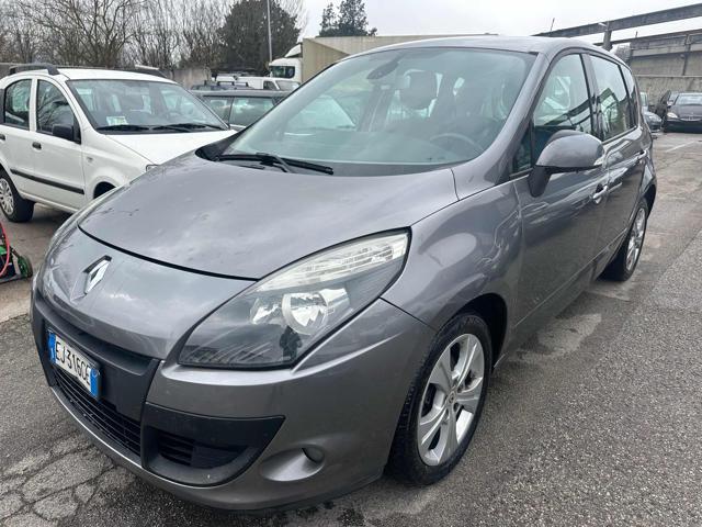 RENAULT Scenic neopatentati Bellissima X-Mod 1.5 dCi 110CV Luxe