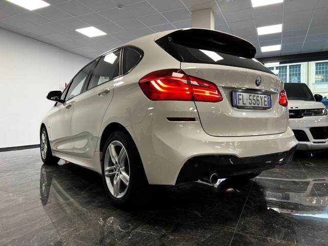 BMW 218 d Active Tourer Aut. Msport UNICOPROPIETARIO