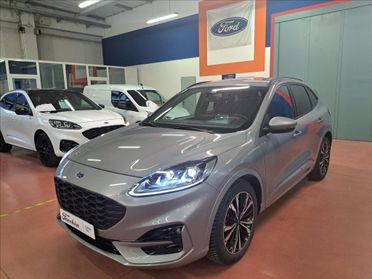 FORD Kuga 2.0 ecoblue ST-Line 2wd 120cv auto del 2023