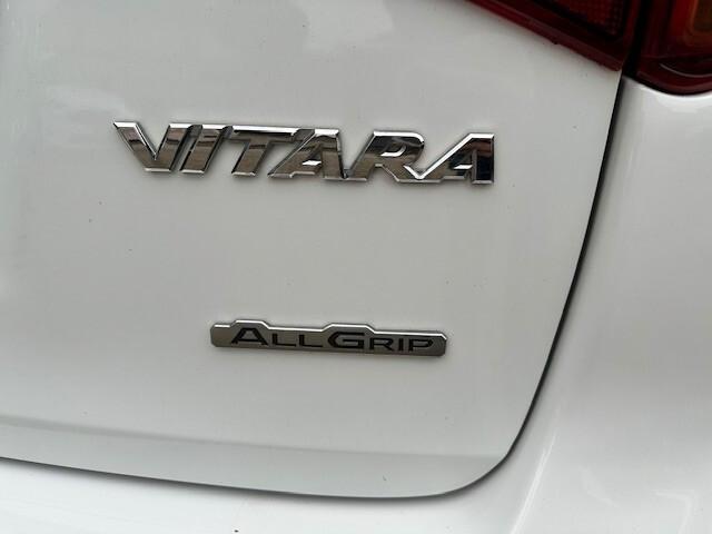 Suzuki Vitara 1.6 DDiS 4WD AllGrip V-Cool