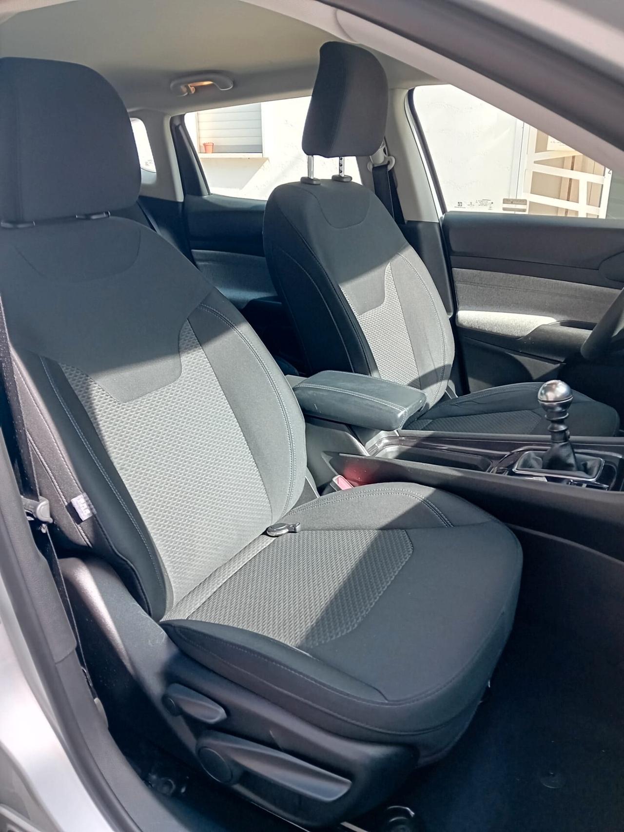 Jeep Compass 1.6 Multijet II 2WD Longitude