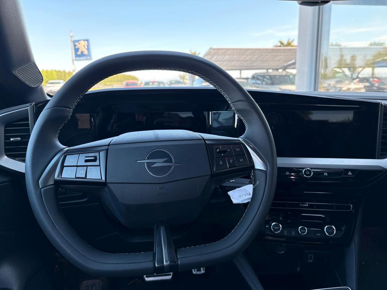 Opel Mokka GS 1.2 Turbo 130 CV aut. SPOTICAR