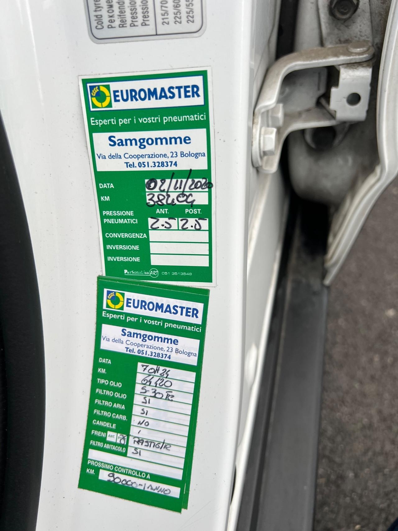 Hyundai iX35 1.7 CRDi 2WD Xpossible