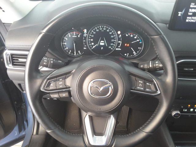 MAZDA CX-5 2.0L e-Skyactiv-G 165cv M Hybrid 2WD 6AT Advantage