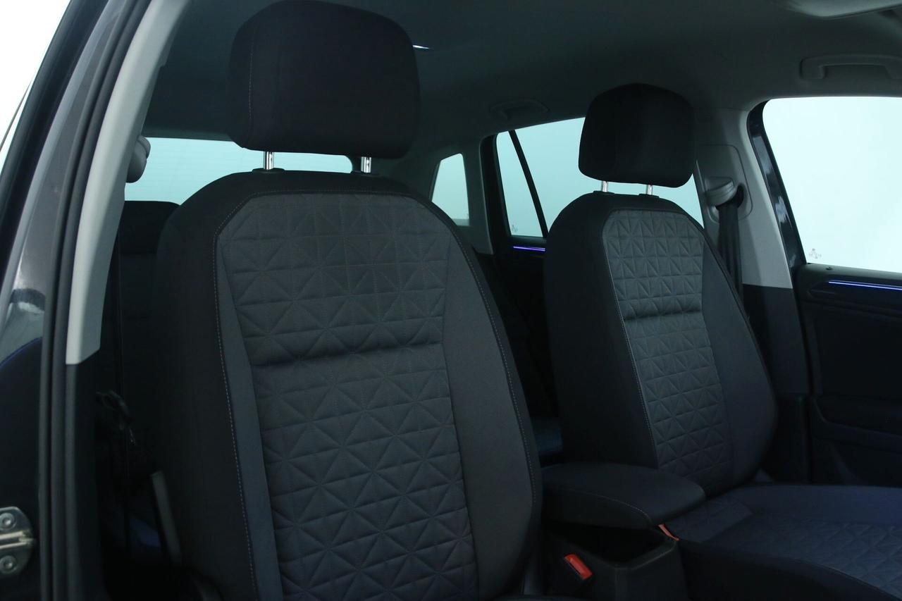 VOLKSWAGEN TIGUAN 2.0 TDI 150CV DSG