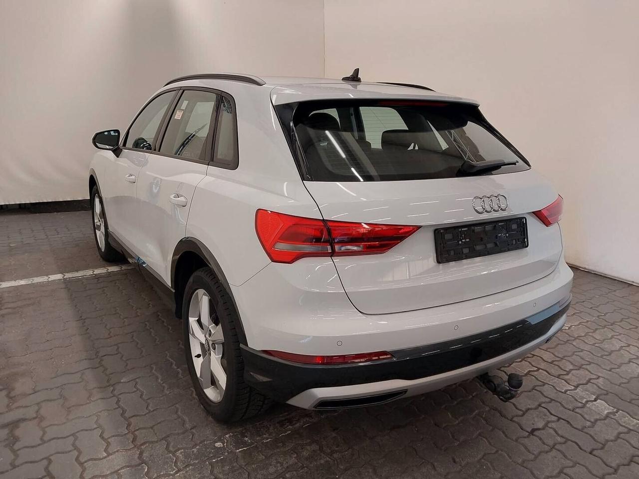 Audi Q3 35 TDI 2.0 150cv. S tronic Advanced