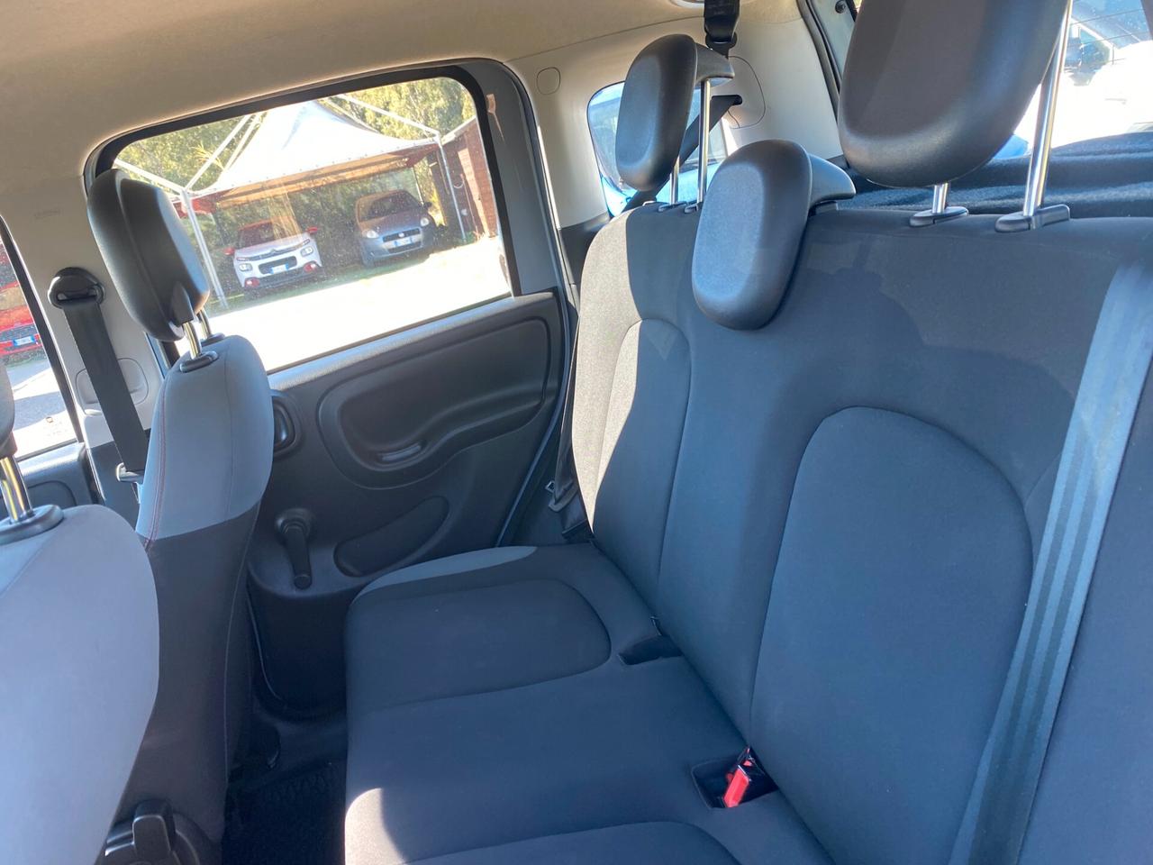 FIAT PANDA 1.2 ANNO 2020 KM 80.000 GARANTITA 12 MESI