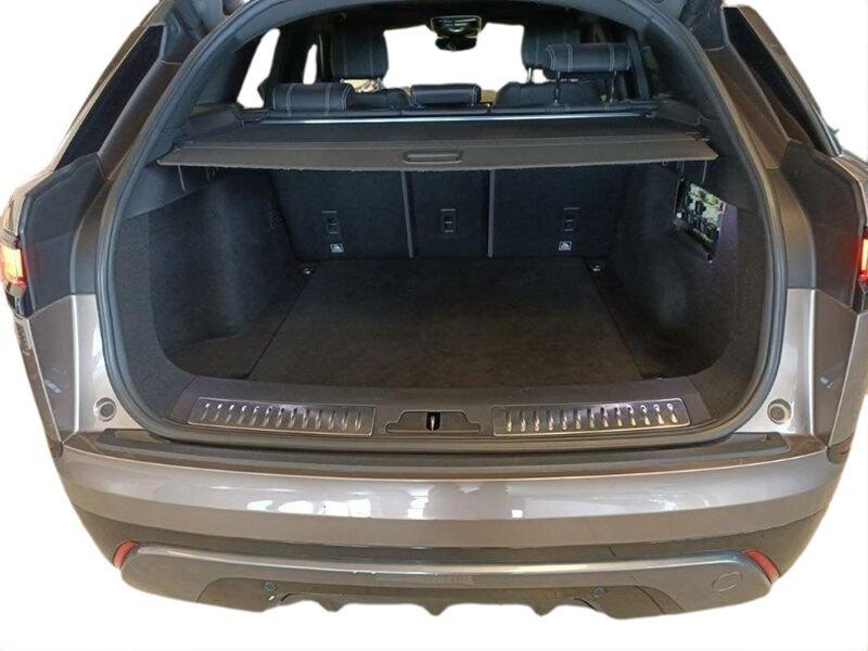Land Rover Range Rover Velar 2.0 i4 S 240cv auto Velar 2.0 I4 240cv S 4WD Auto MOTORE NUOVO