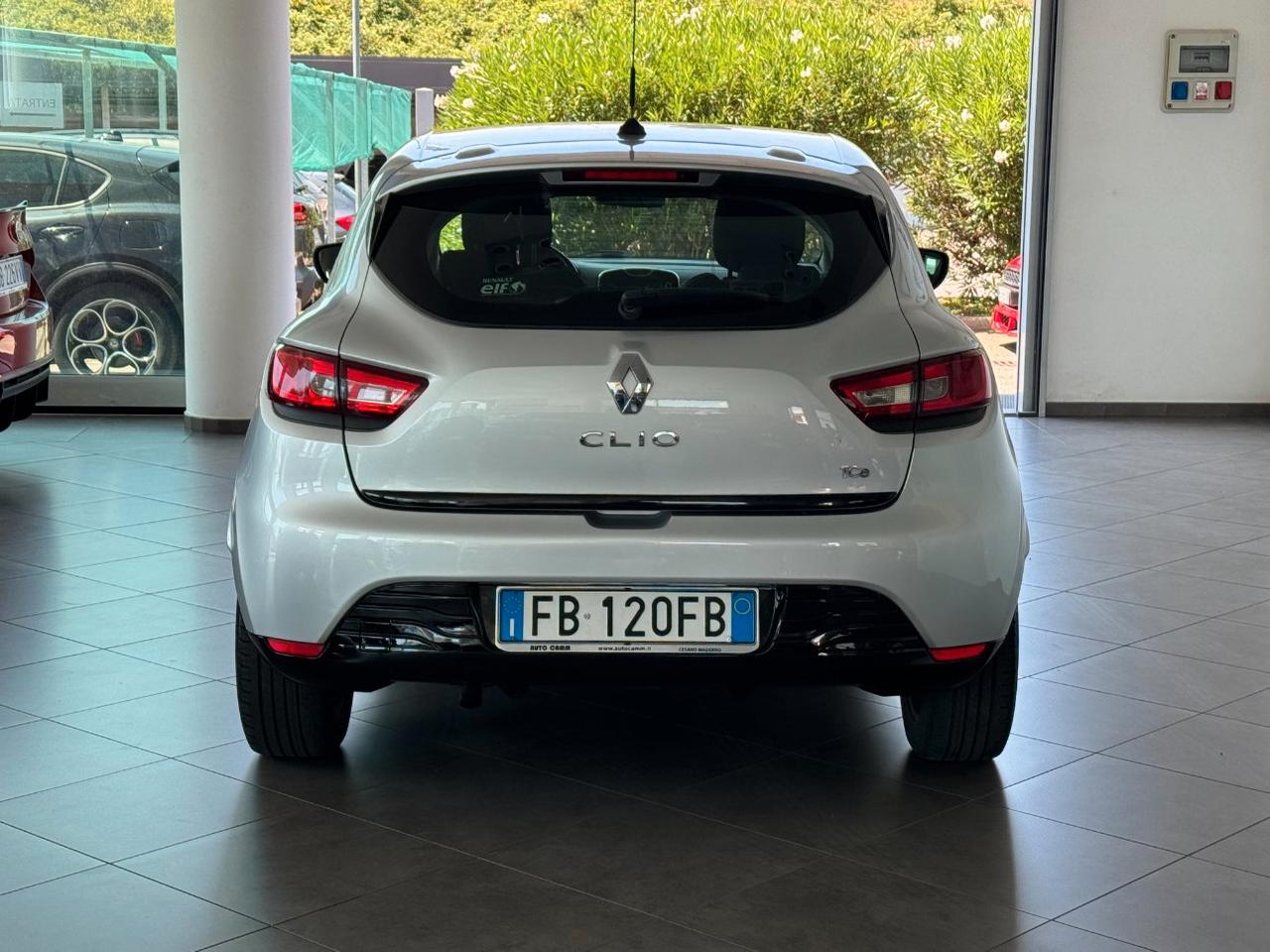 Renault Clio 5 Porte Clio 5p 0.9 tce Energy Dynamique s&s 90cv