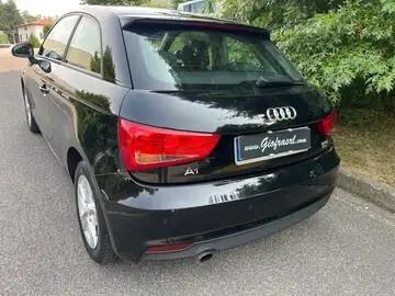 Audi A1 1.0 82 CV TFSI Metal plus