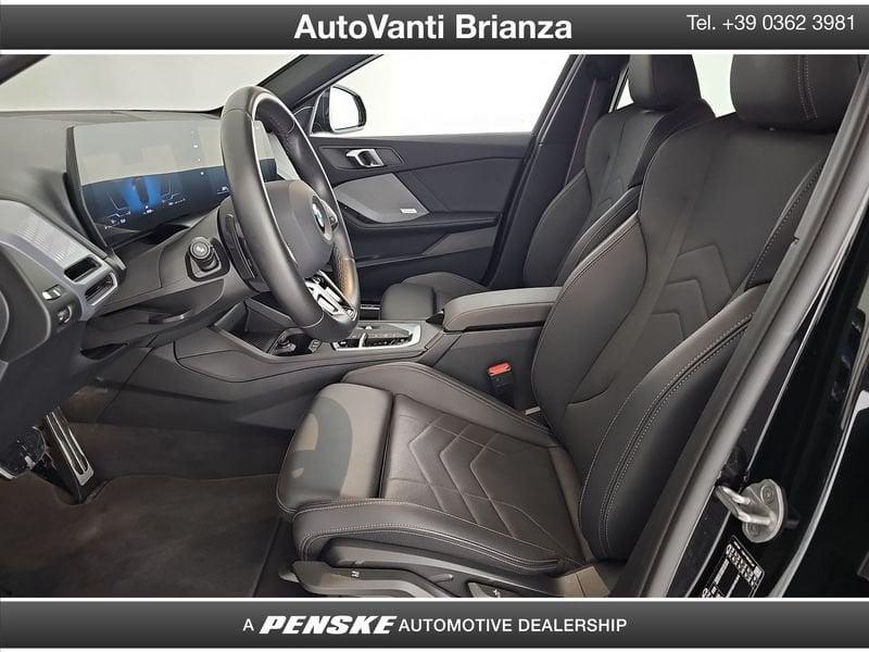 BMW Serie 1 118d 5p. Msport