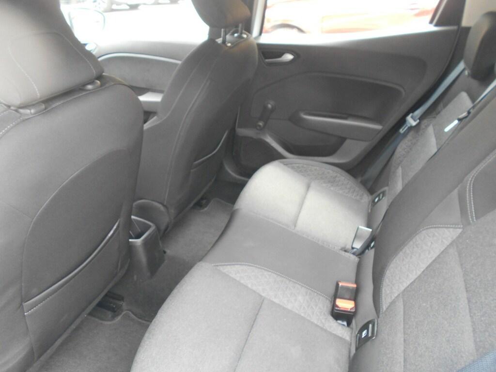 Renault Clio 5 Porte 1.0 SCe Zen