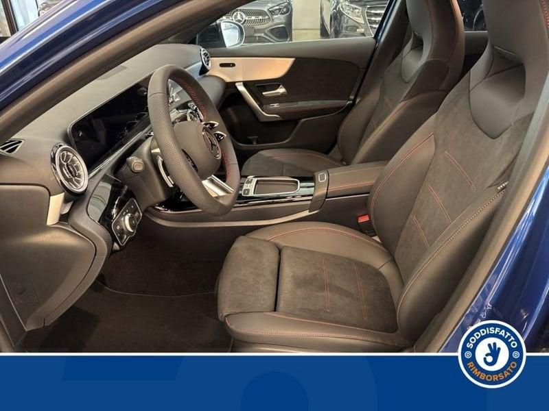 Mercedes-Benz Classe A 250e EQ-Power Automatic AMG Line Advanced Plus Digital Edition
