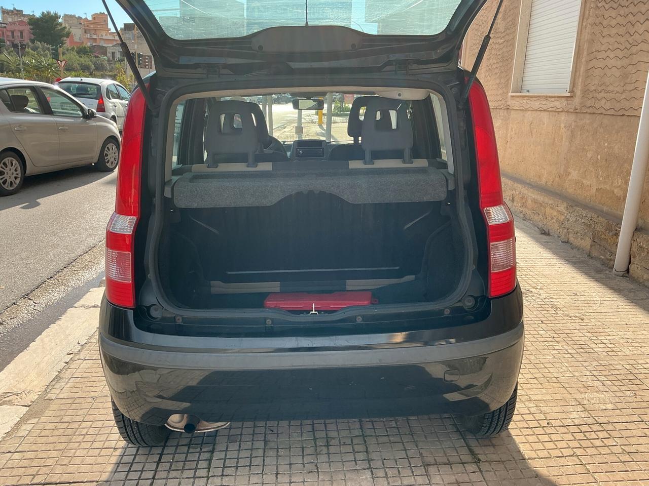 Fiat Panda 1.2 Alessi
