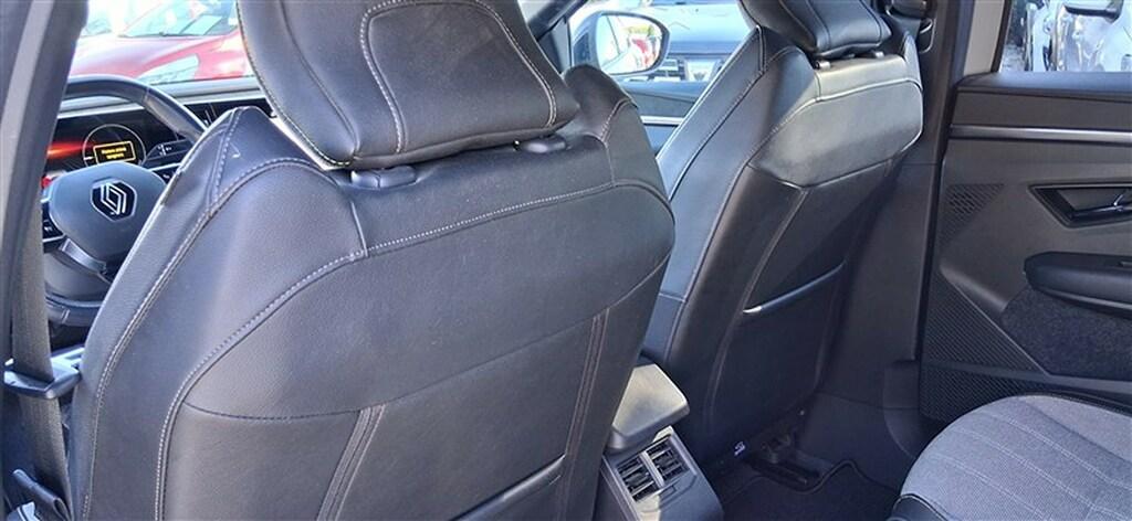 Renault Megane E-Tech Berlina Techno EV60 Optimum Charge