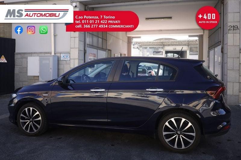 FIAT Tipo FIAT Tipo 1.4 95cv 6M Easy Promozione Unicoproprietario