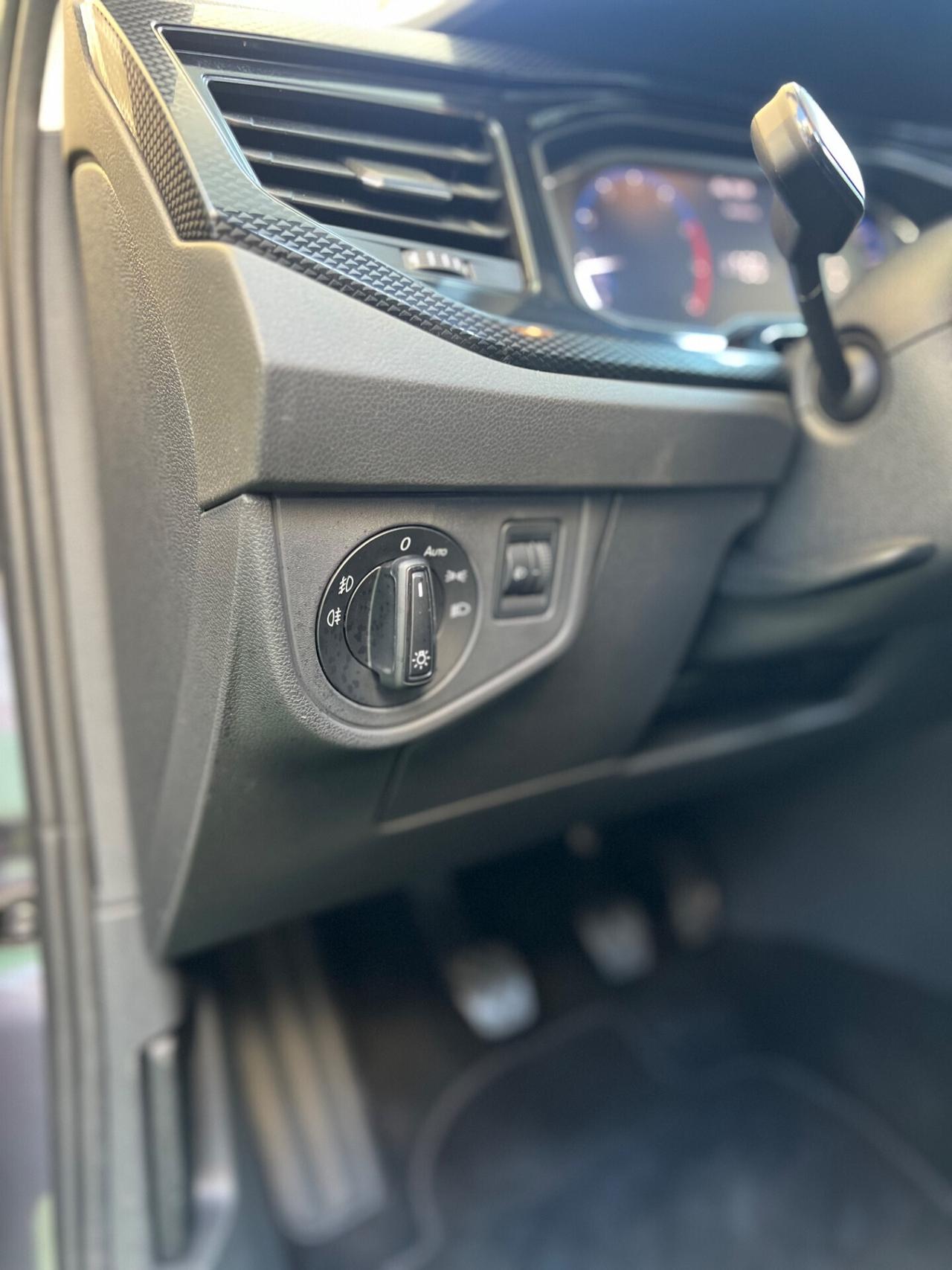 Volkswagen Polo 1.0 TSI Life TETTO APRIBILE / UNICO PROPRIETARIO