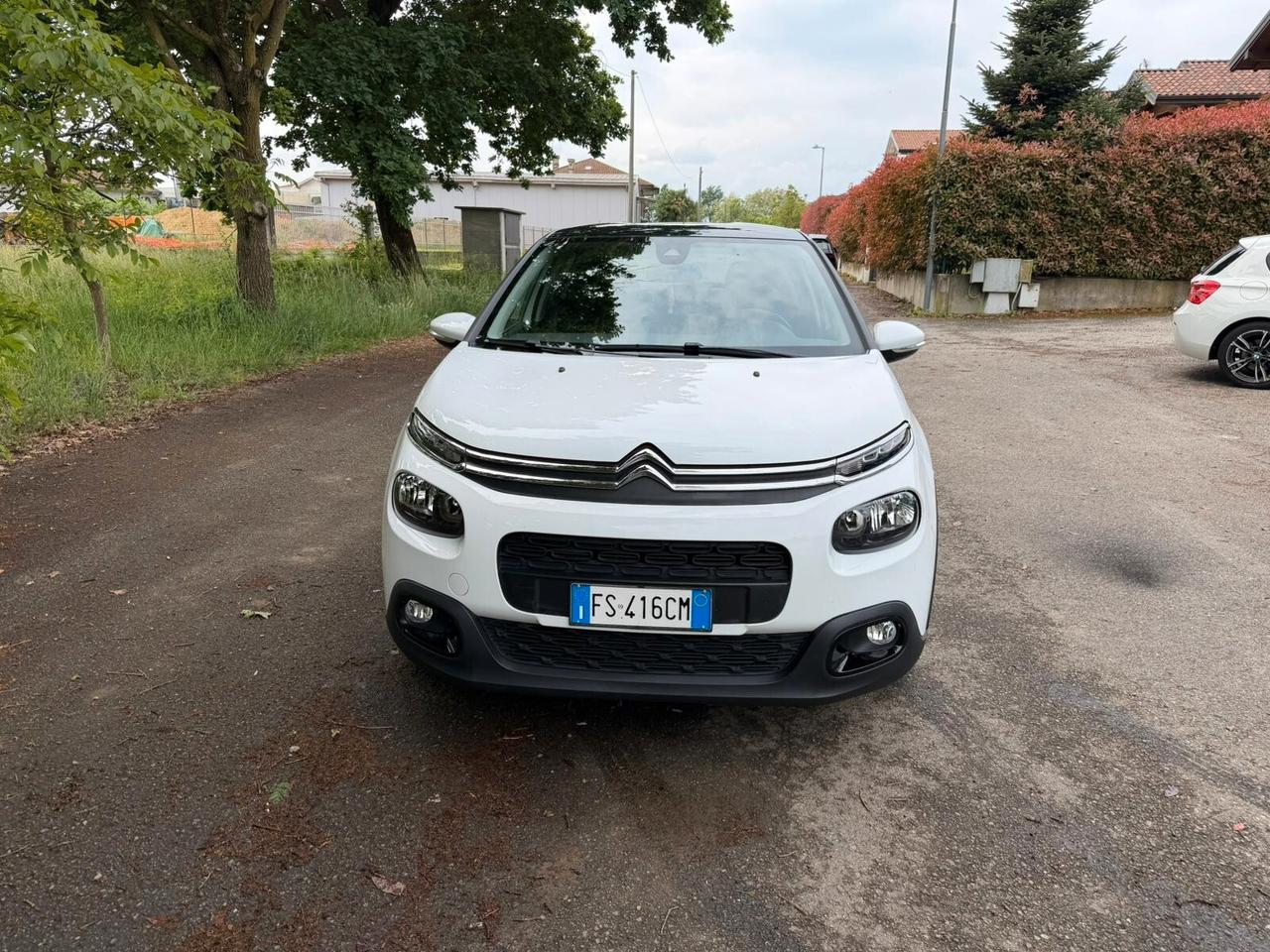 Citroen C3 PureTech 68 Live