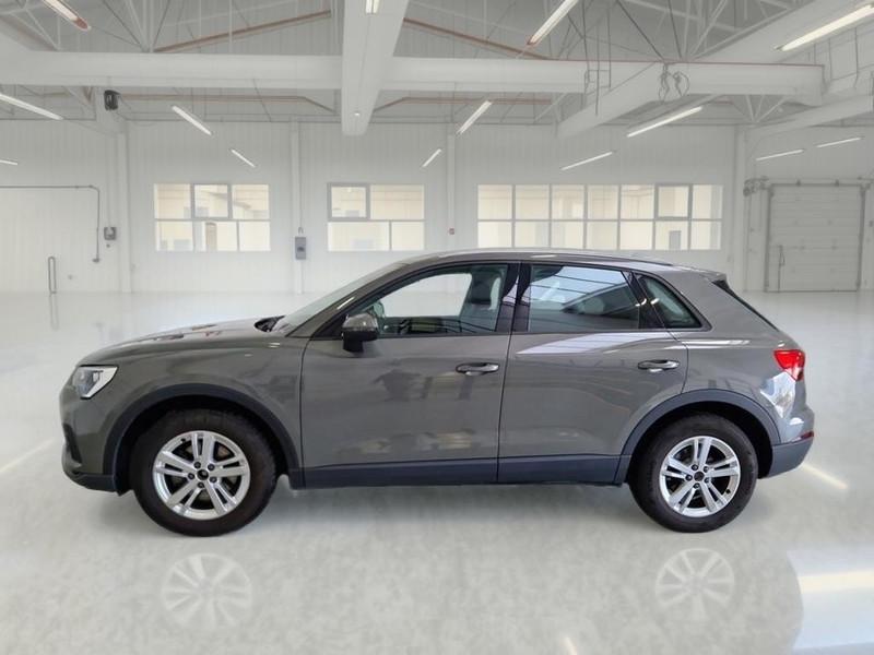 AUDI Q3 35 TDI S TRONIC BUSINESS SUV
