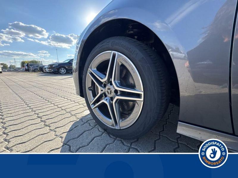 Mercedes-Benz Classe A 250e EQ-Power Automatic AMG Line Advanced Plus Digital Edition