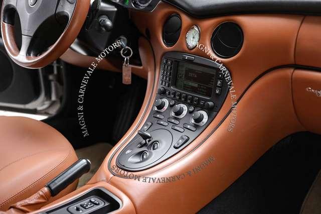 Maserati Coupe 4200 CAMBIOCORSA|ASI|KIT AERODINAMICO|CERCHIO 19''